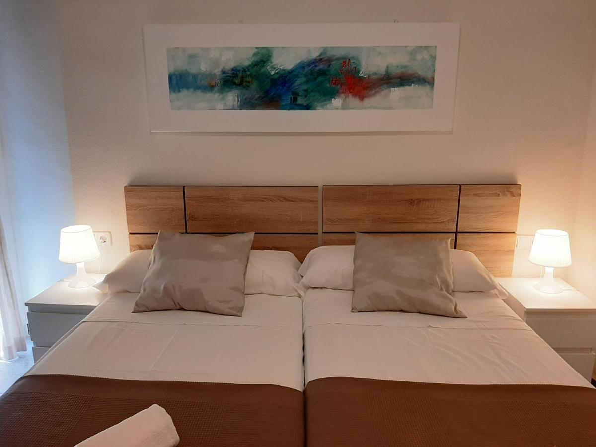 Apartamento Apartamento Centro Judería *
