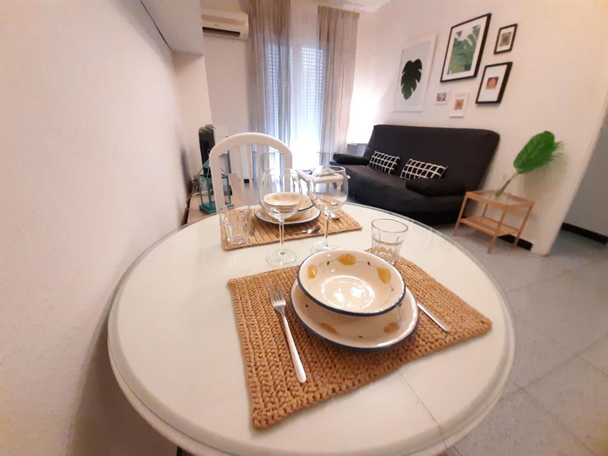 Apartamento Centro Juderia *