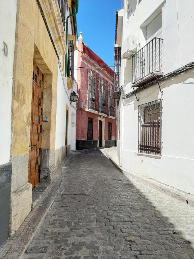 Apartamento Apartamento Centro Judería *