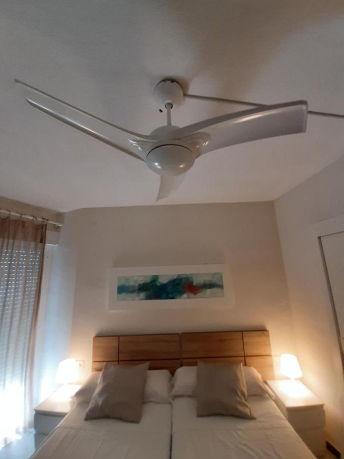 Apartamento Centro Juderia Cordoba