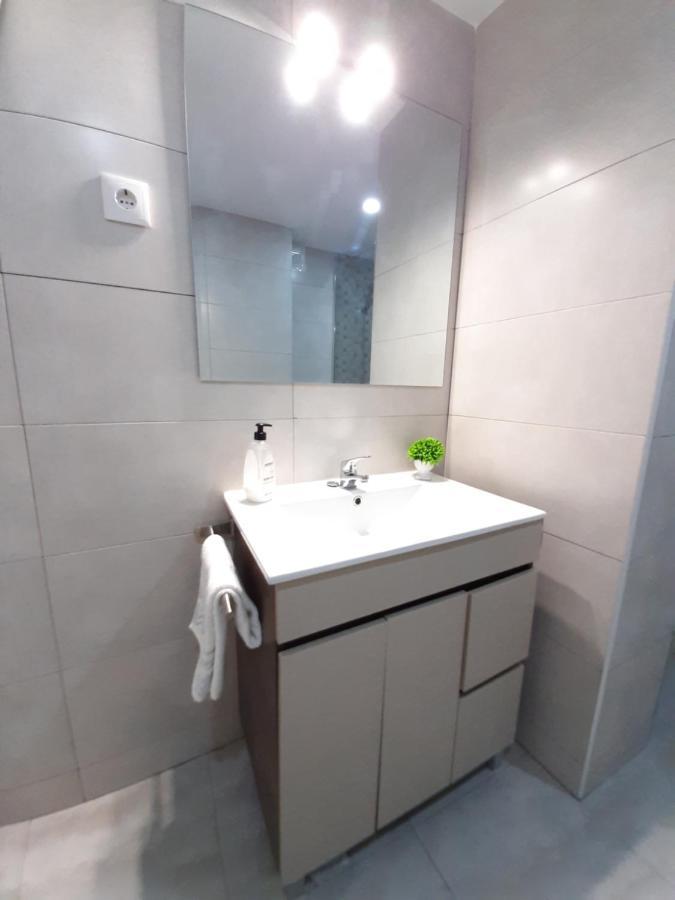 Apartamento Centro Juderia