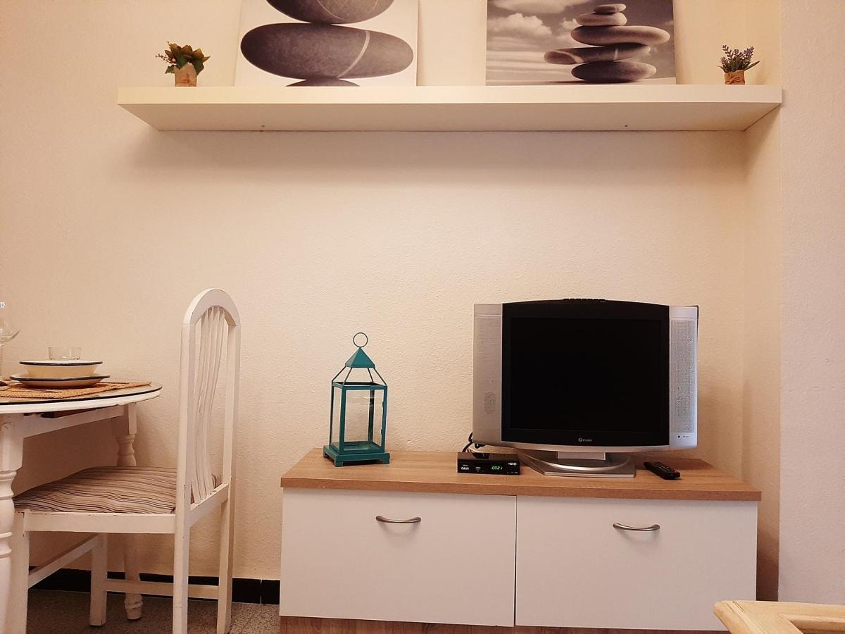 Apartamento Centro Juderia Apartment Cordoba