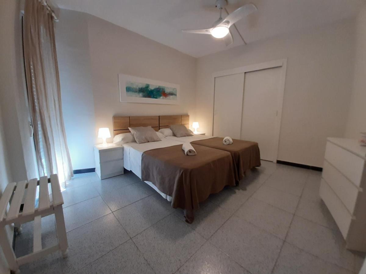 Apartamento Apartamento Centro Judería