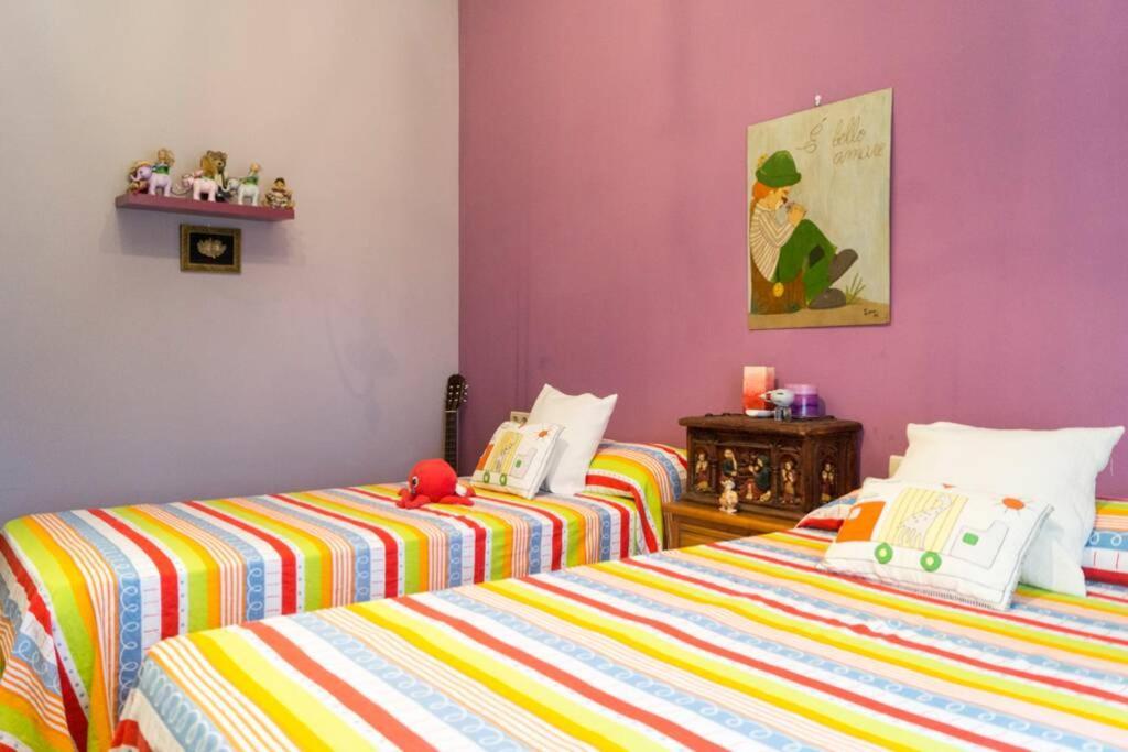 Casa Andaluza Albahaca Holiday home Cordoba