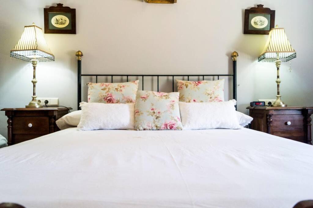 Holiday home Casa Andaluza Albahaca Cordoba