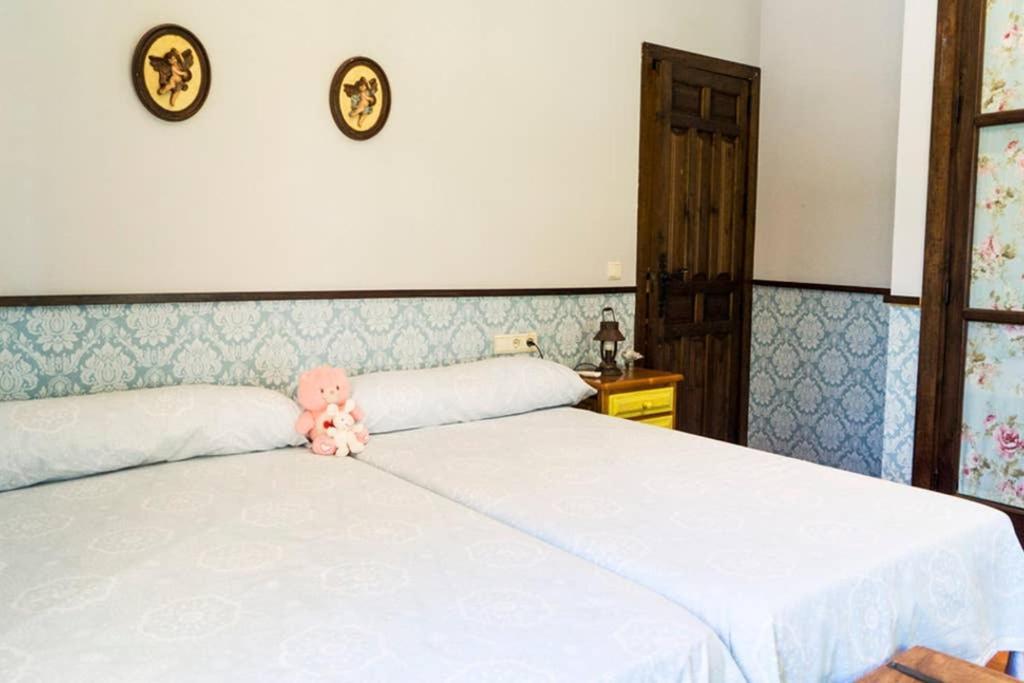 Casa Andaluza Albahaca Holiday home