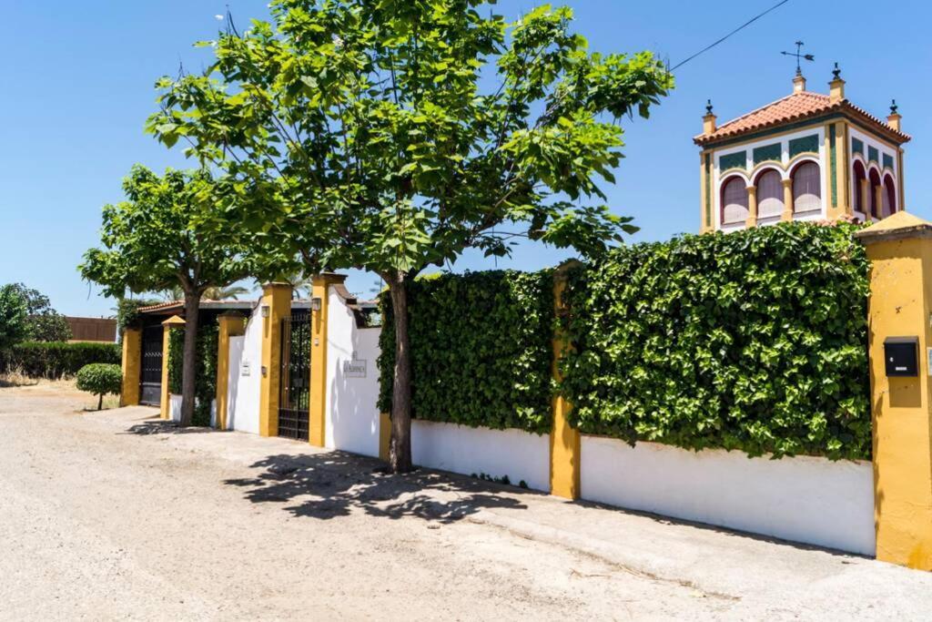 Holiday home Casa Andaluza Albahaca
