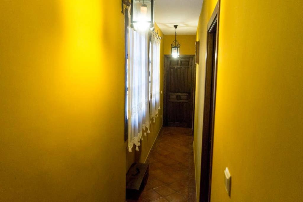 Casa Andaluza Albahaca *