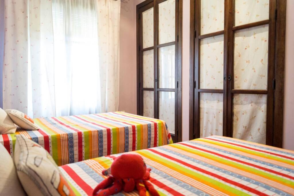 Holiday home Casa Andaluza Albahaca
