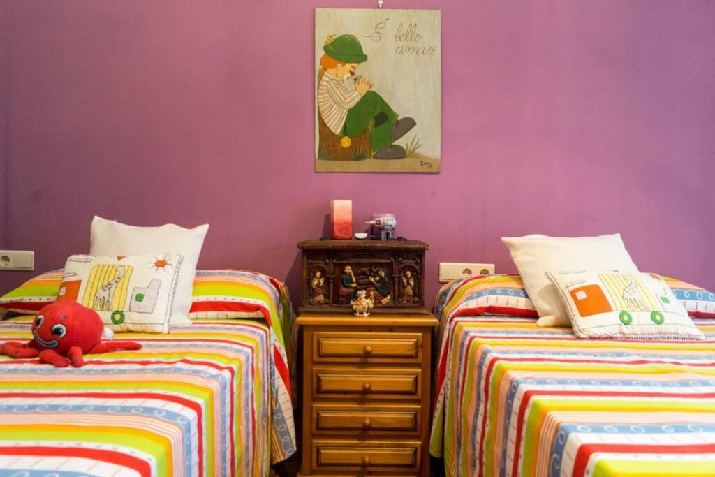 Casa Andaluza Albahaca Holiday home Cordoba