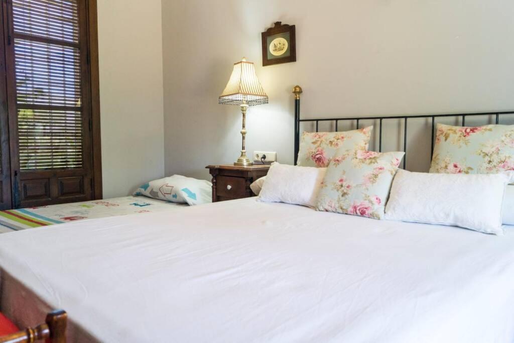Casa Andaluza Albahaca Holiday home Cordoba