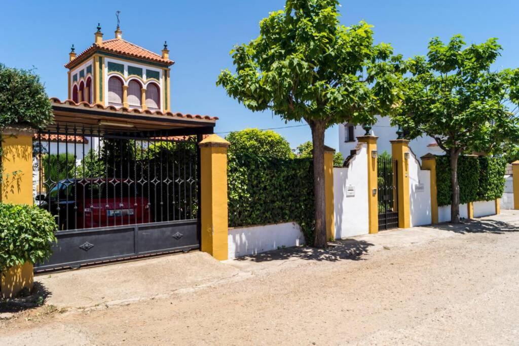 Casa Andaluza Albahaca Holiday home