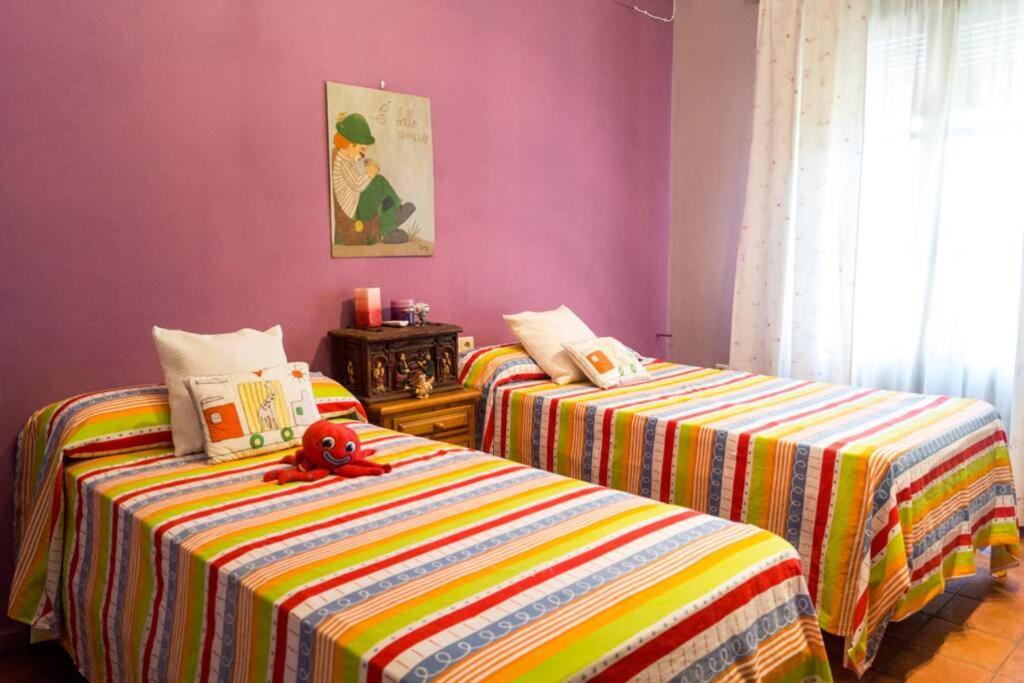 Casa Andaluza Albahaca Holiday home Cordoba