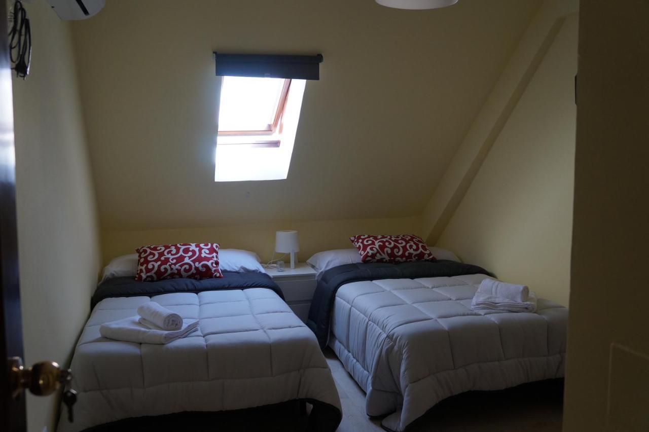 Centro Pergo Apartamento *