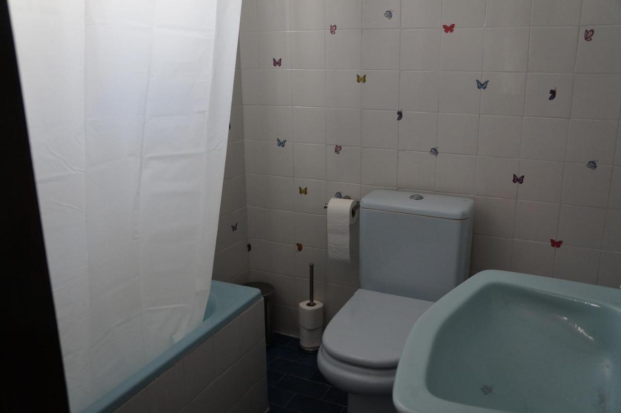 Apartamento Centro Pergo