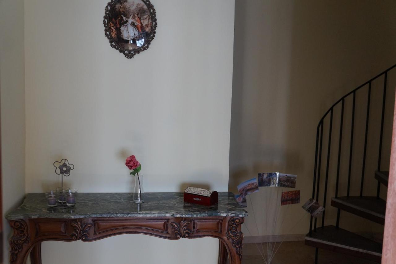 Centro Pergo Apartamento
