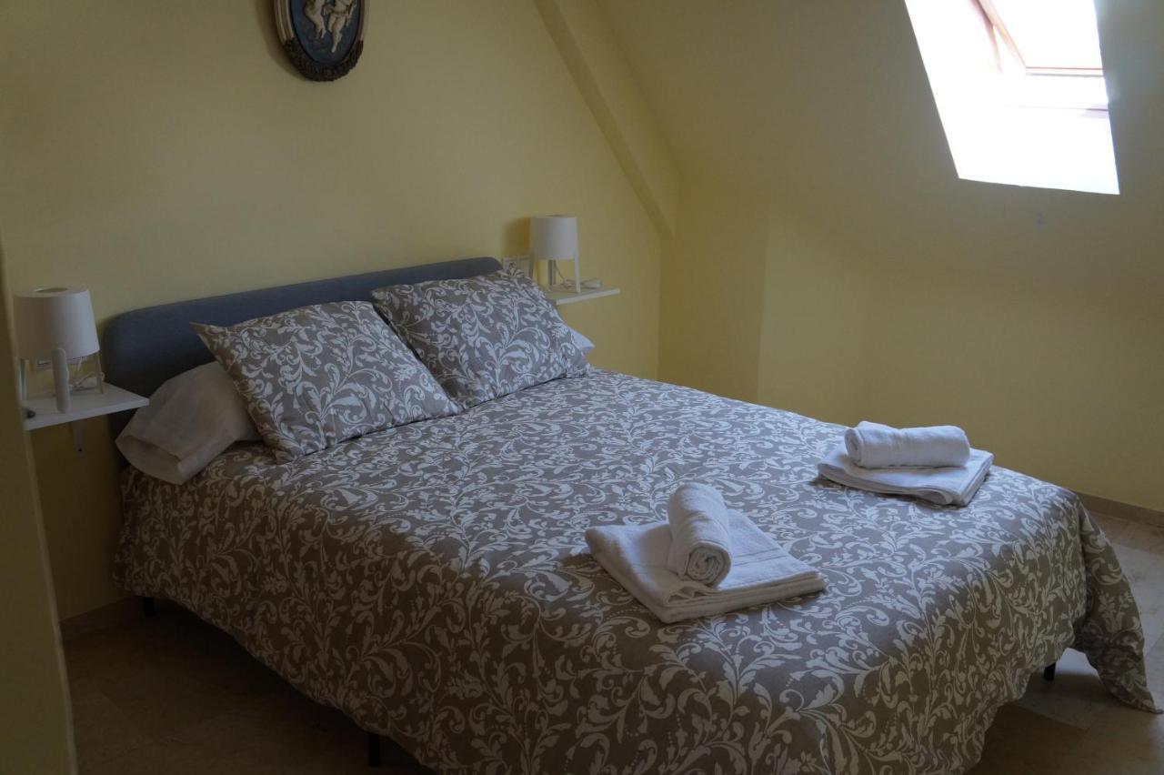 Centro Pergo Apartamento