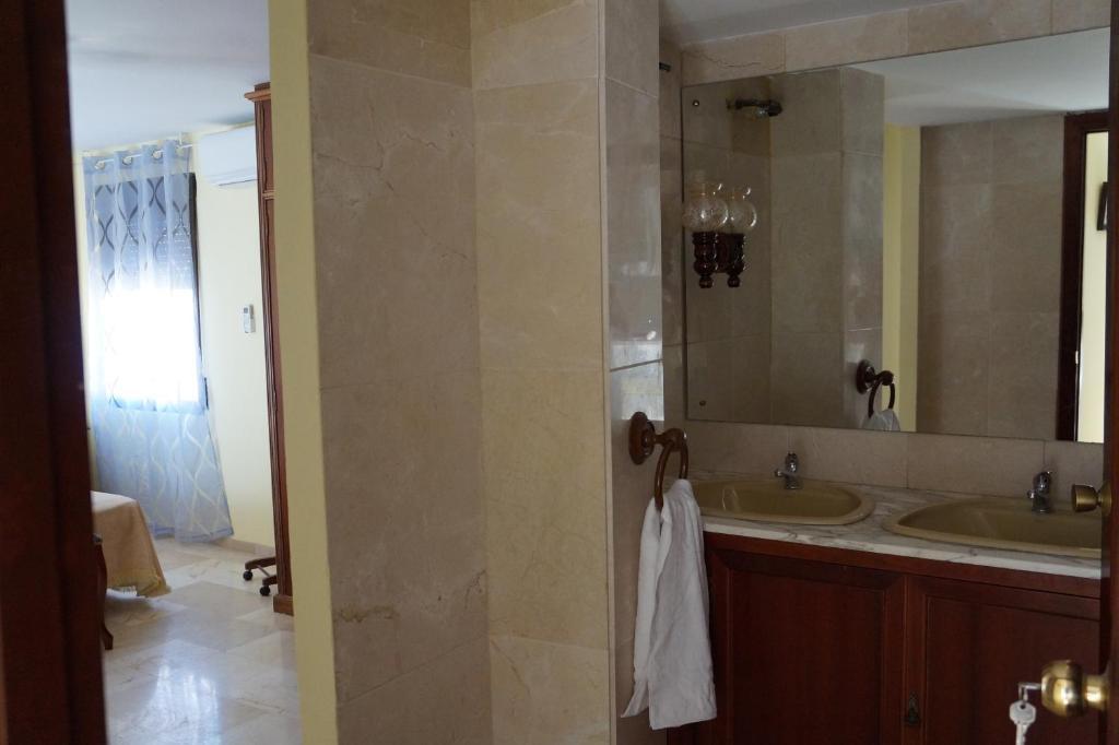 Centro Pergo Apartamento