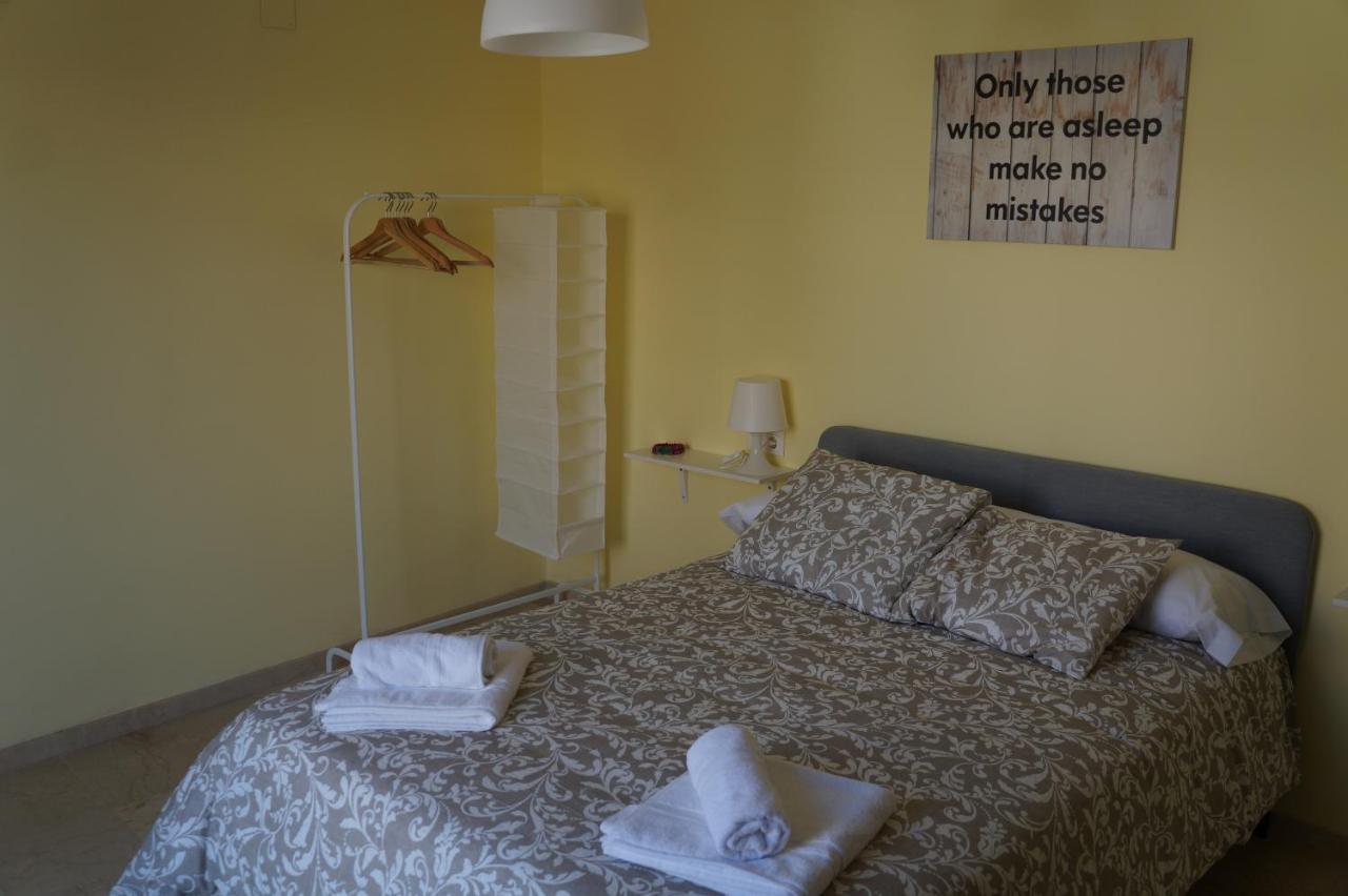 Centro Pergo Apartamento *