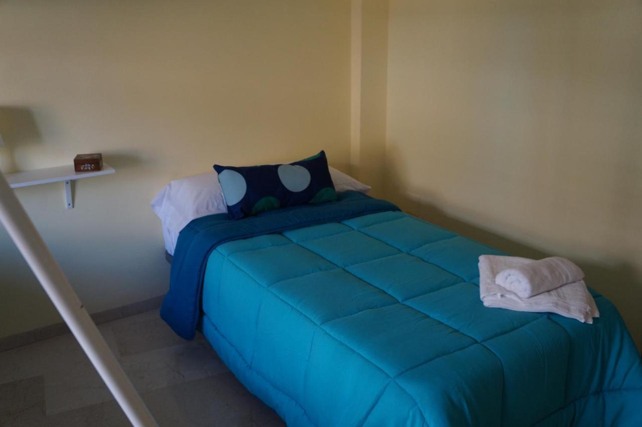 Apartamento Centro Pergo *