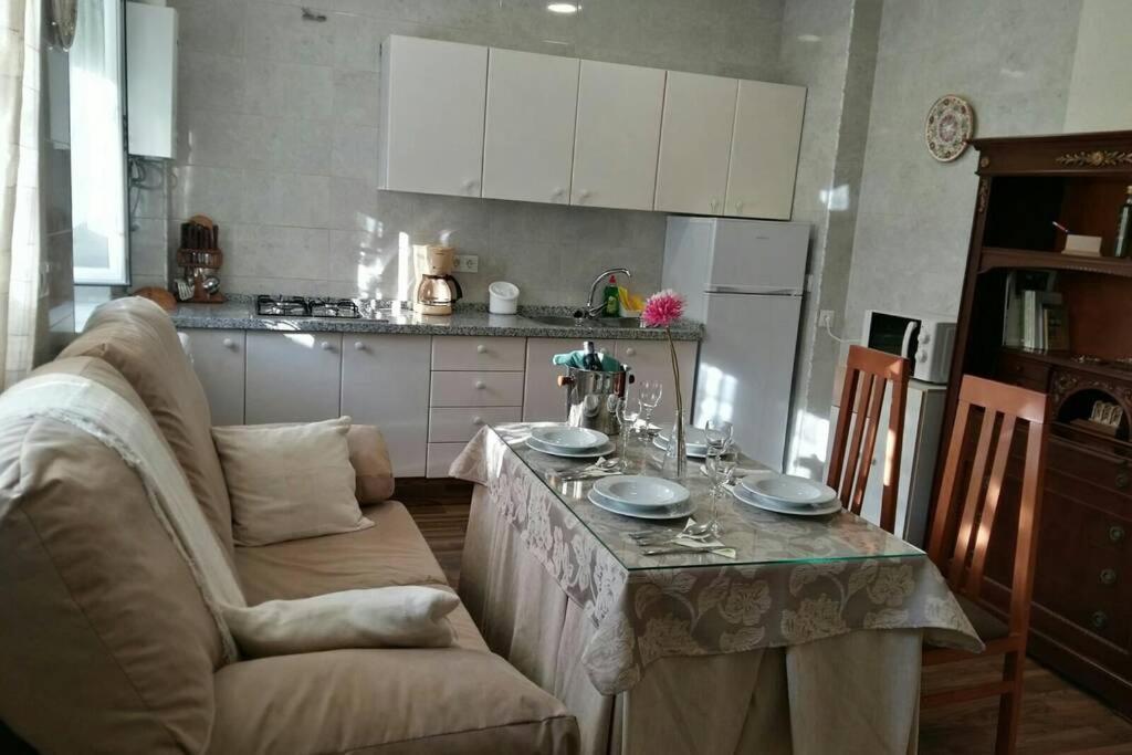 Apartamento Al-zhára, Junto Puente Romano Apartamento
