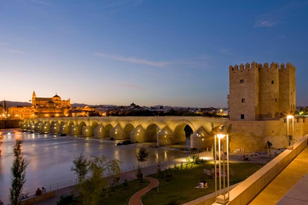 Apartamento Al-zhára, Junto Puente Romano * Córdoba