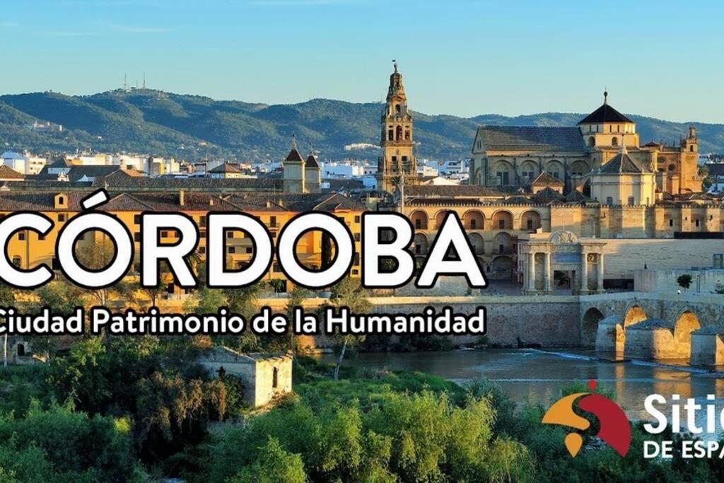 Apartamento Al-zhára, Junto Puente Romano Apartamento Córdoba