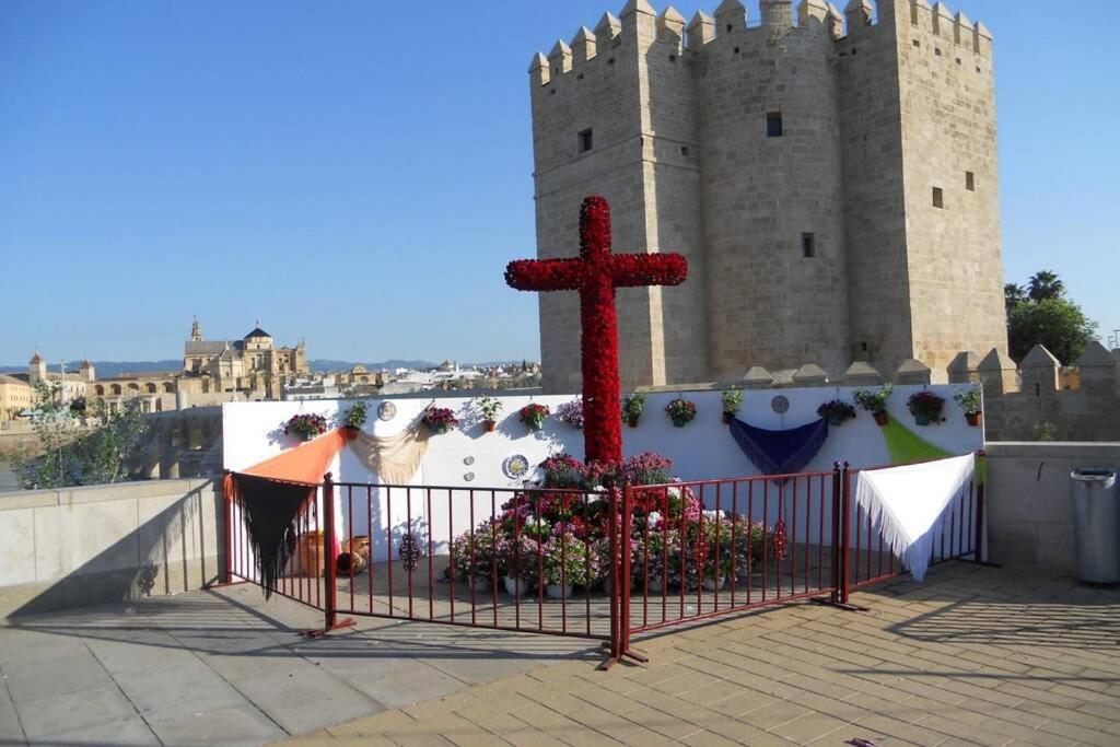 Apartamento Apartamento Al-zhára, Junto Puente Romano