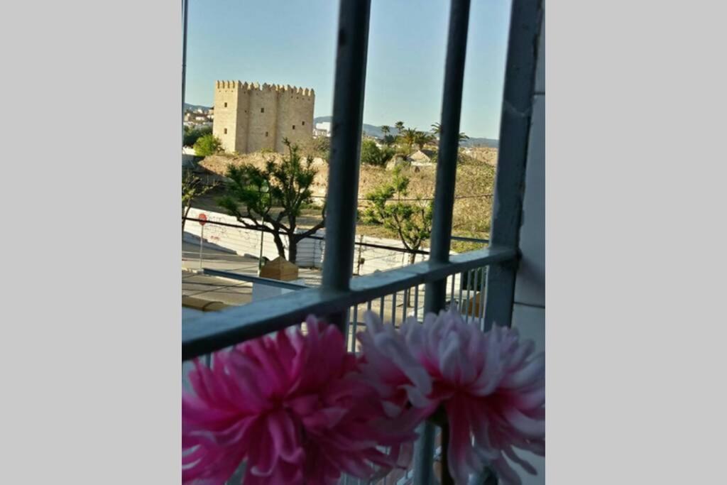 Apartamento Al-zhára, Junto Puente Romano Apartamento
