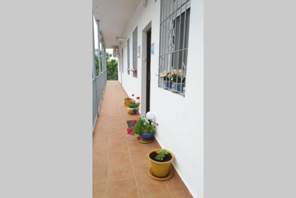 Apartamento Apartamento Al-zhára, Junto Puente Romano