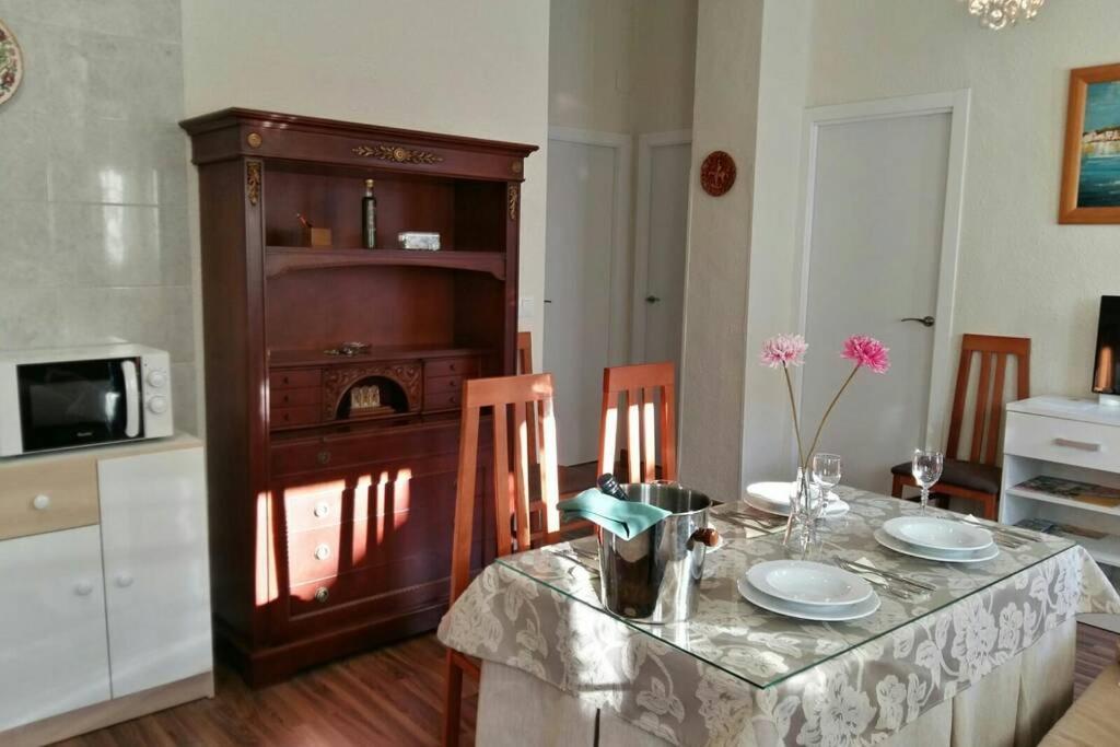 Apartamento Al-zhára, Junto Puente Romano Apartamento *
