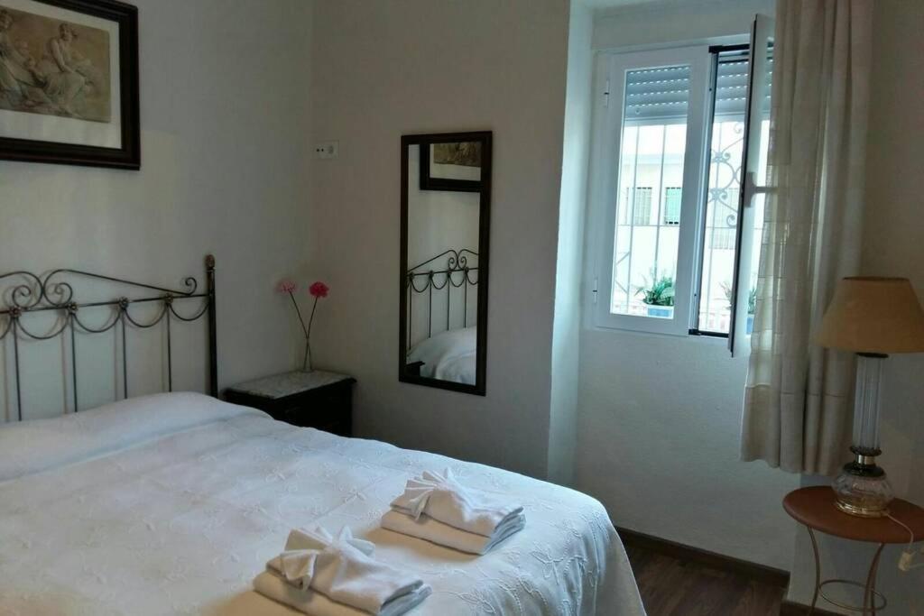 Apartamento Apartamento Al-zhára, Junto Puente Romano Córdoba