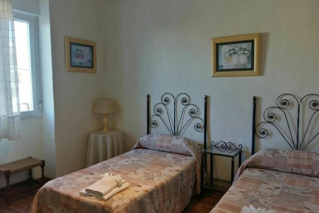 Apartamento Al-zhára, Junto Puente Romano *