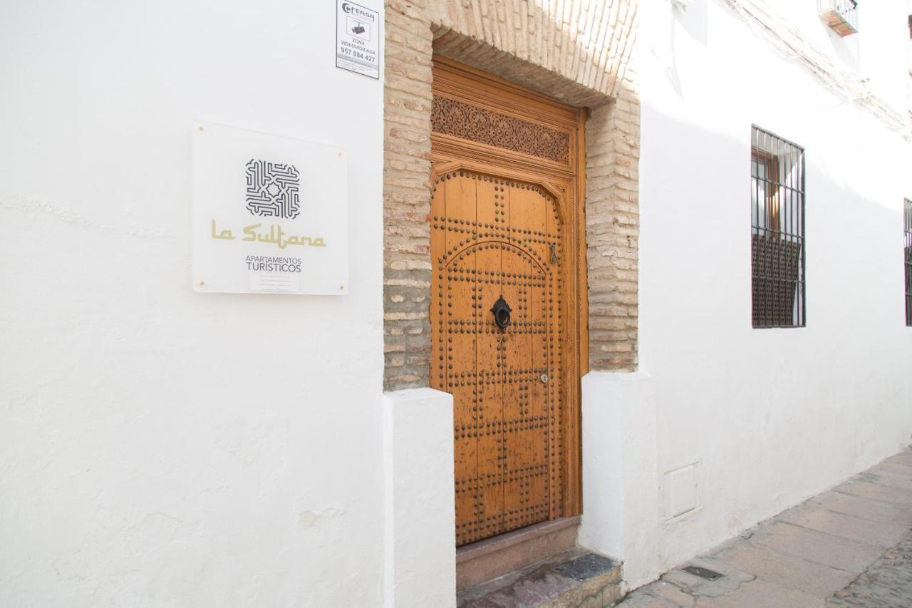 La Sultana * Cordoba