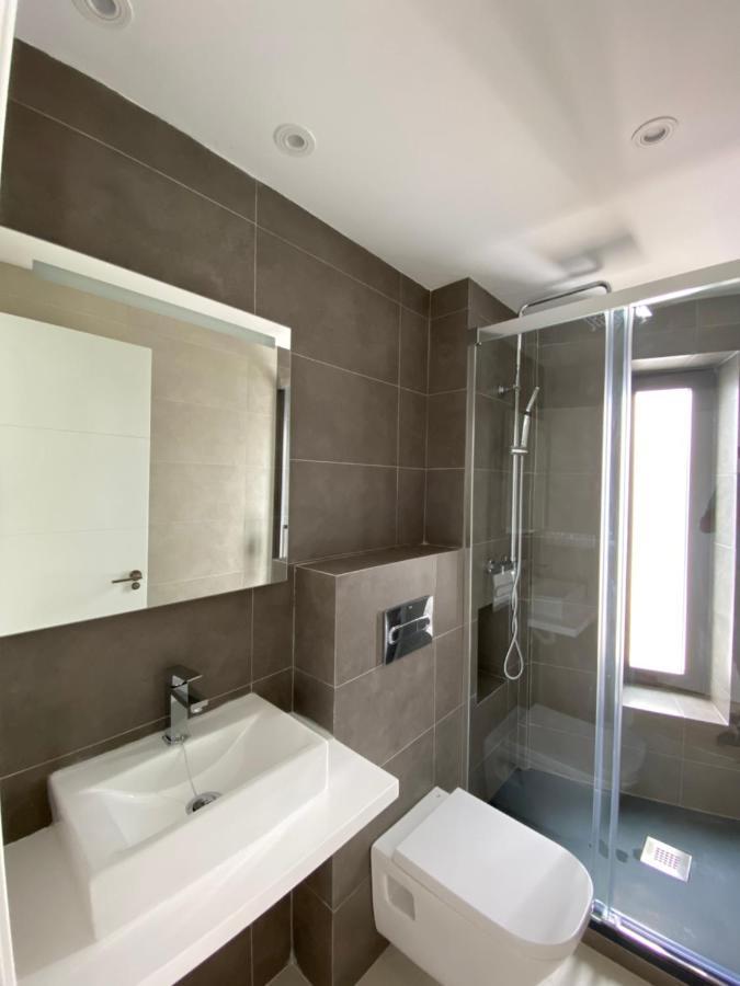 Aticos Concepcion Centro Apartment *