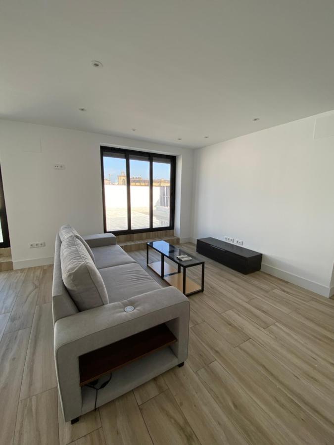 Apartment Aticos Concepcion Centro Cordoba