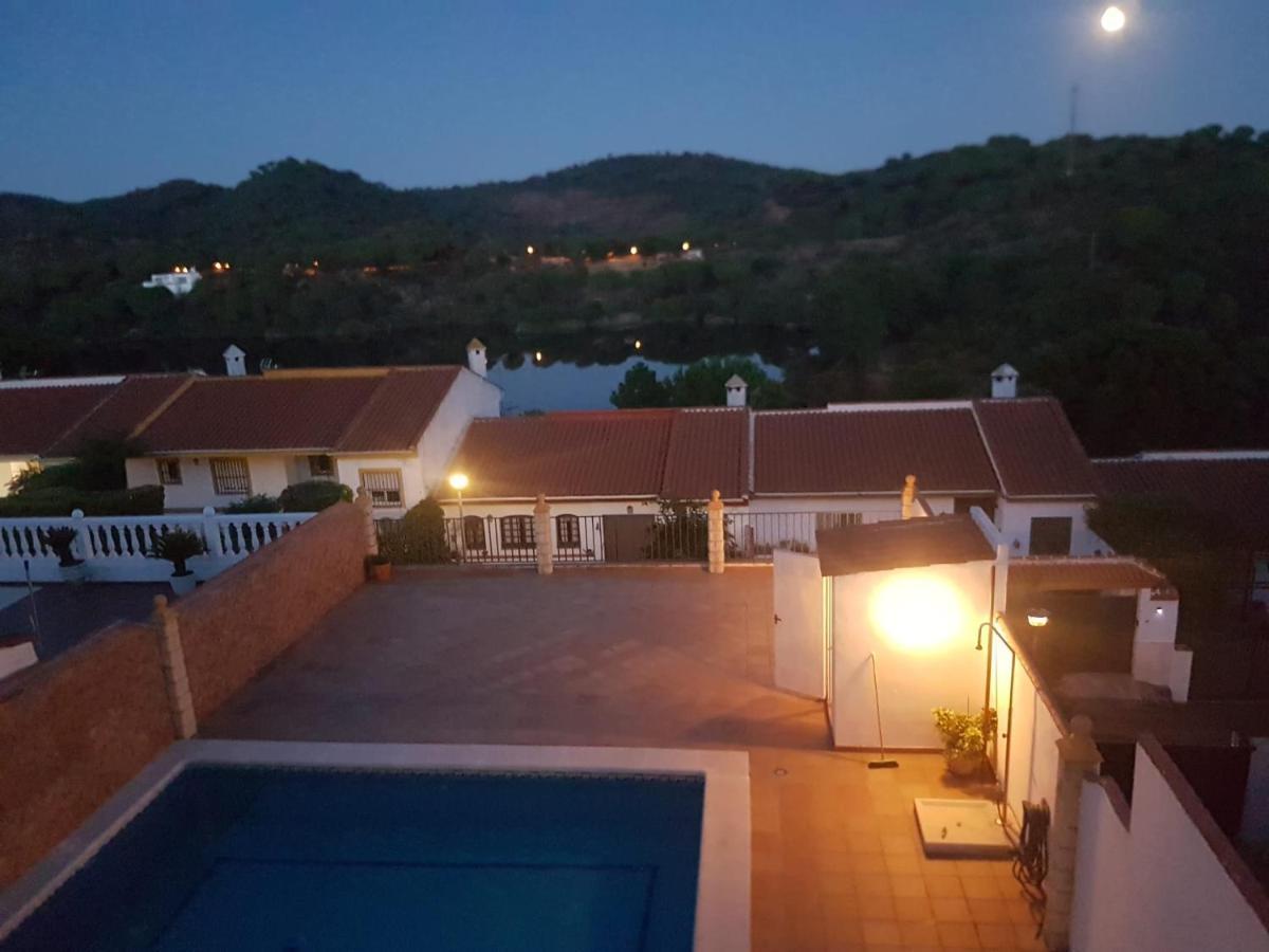 Sierra Сasa de vacaciones *
