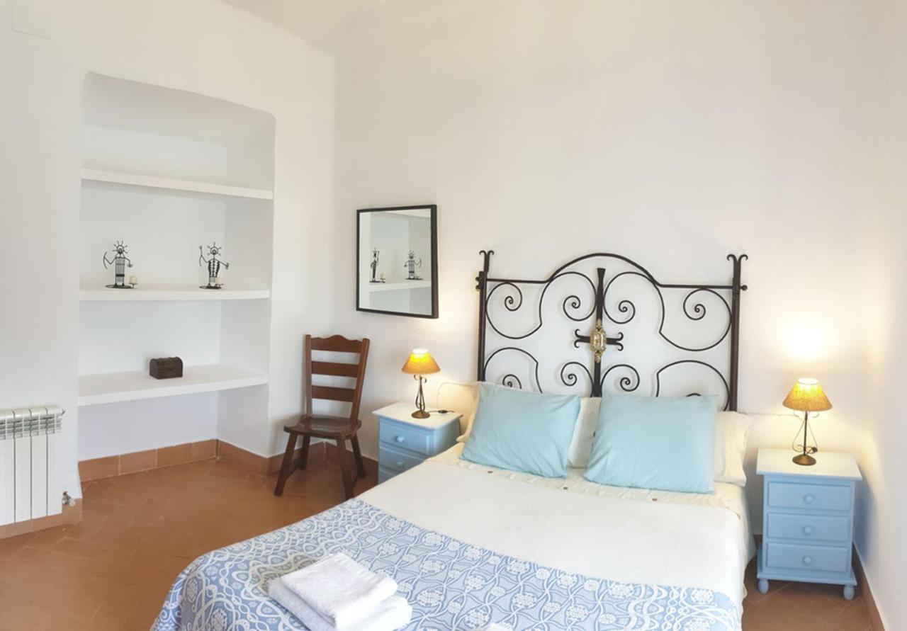 Turísticos Rurales Dos Fuentes Apartamento *