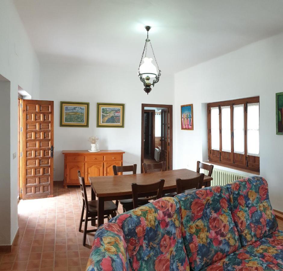 Turísticos Rurales Dos Fuentes Apartamento