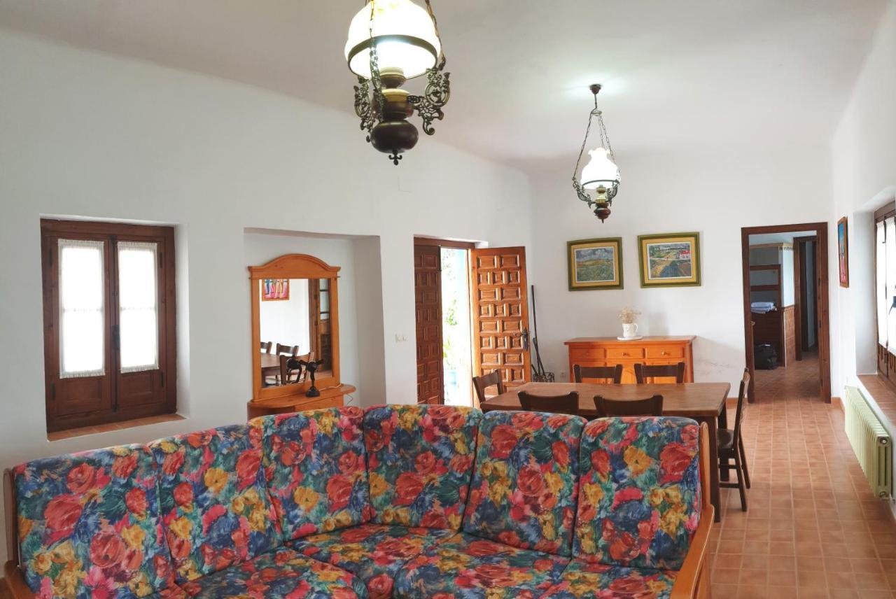 Apartamento Turísticos Rurales Dos Fuentes Córdoba