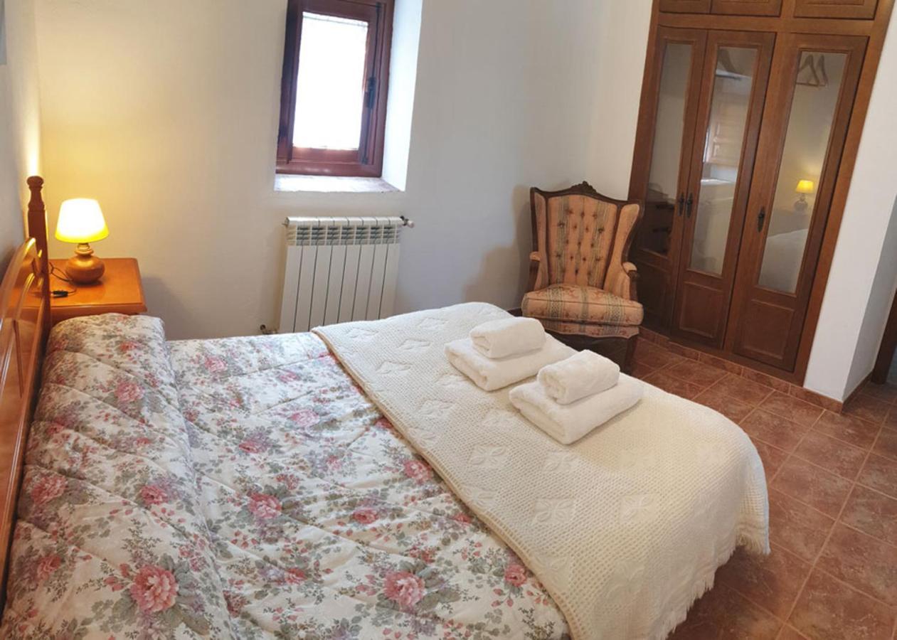 Turísticos Rurales Dos Fuentes Apartamento Córdoba