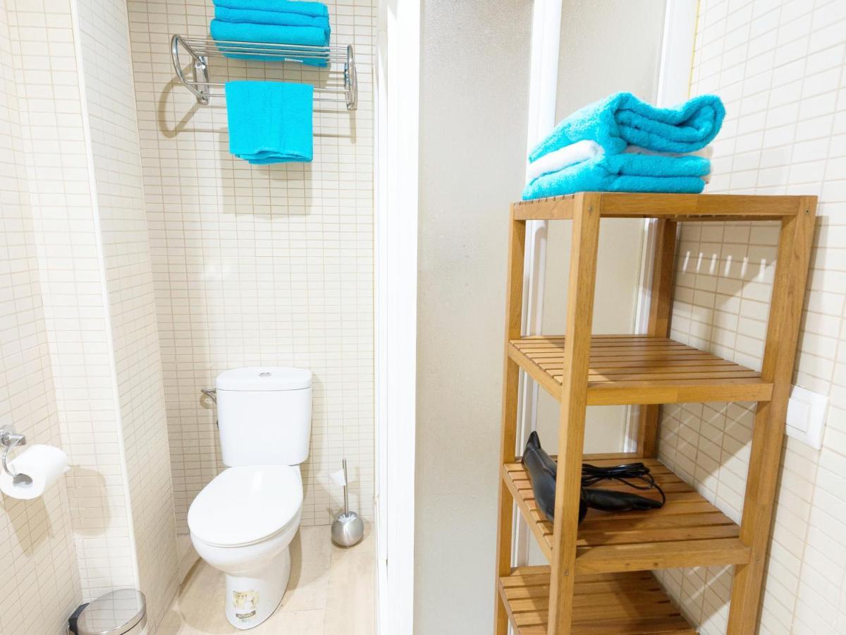 Apartamento Apartamento C Wifi Gratis Córdoba