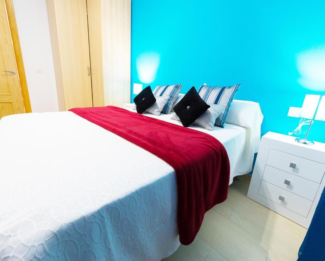 Apartamento Apartamento C Wifi Gratis *