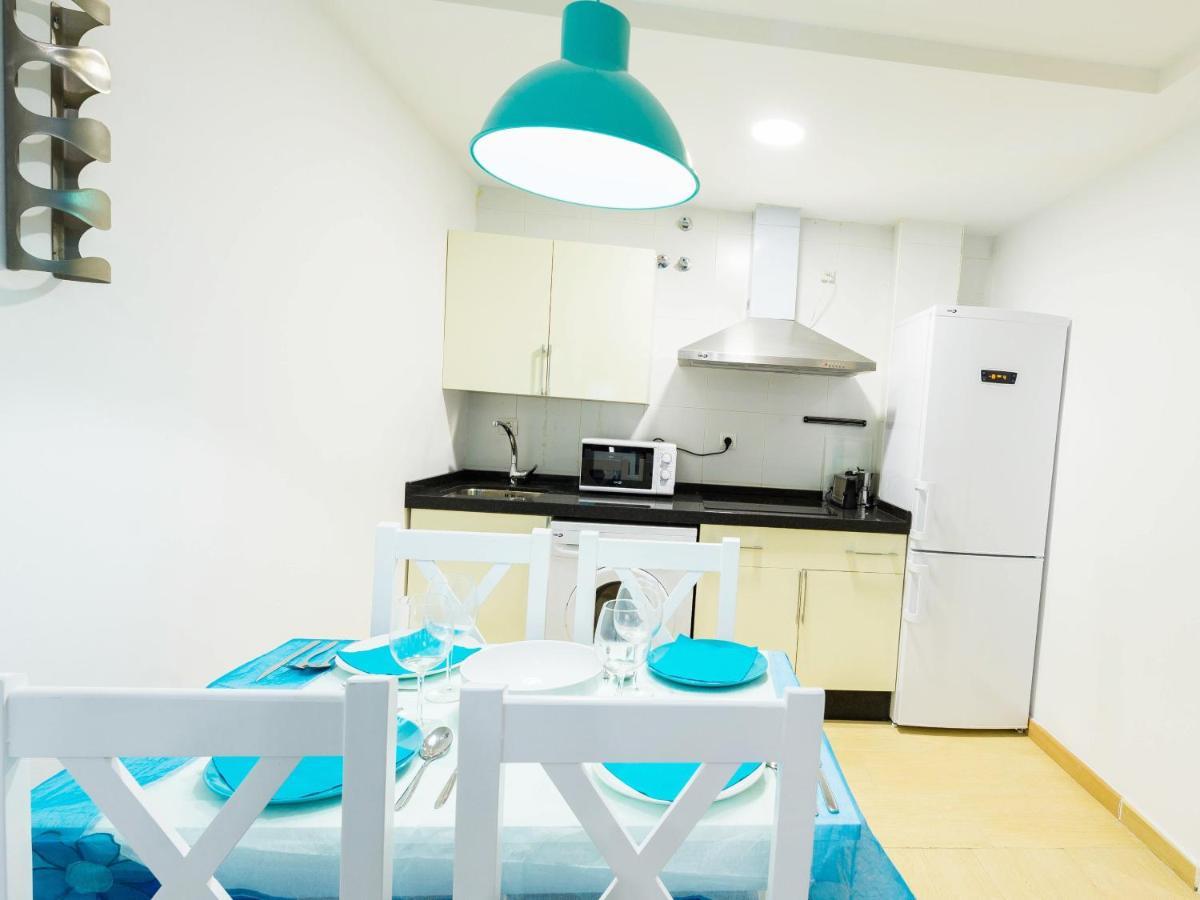 Apartamento Apartamento C Wifi Gratis Córdoba