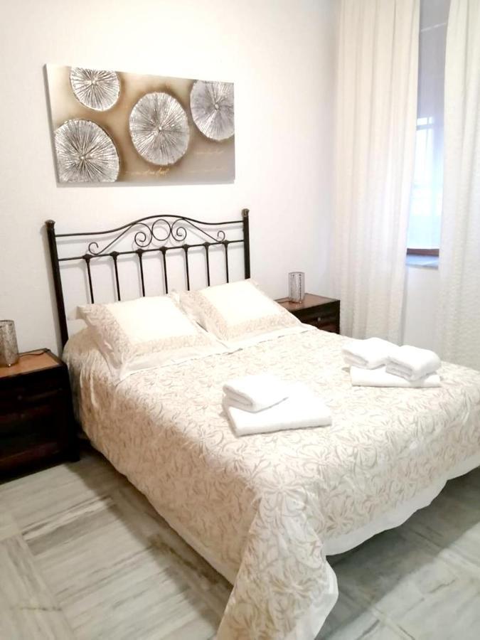 Comfortable In 42 M² Parking * Córdoba