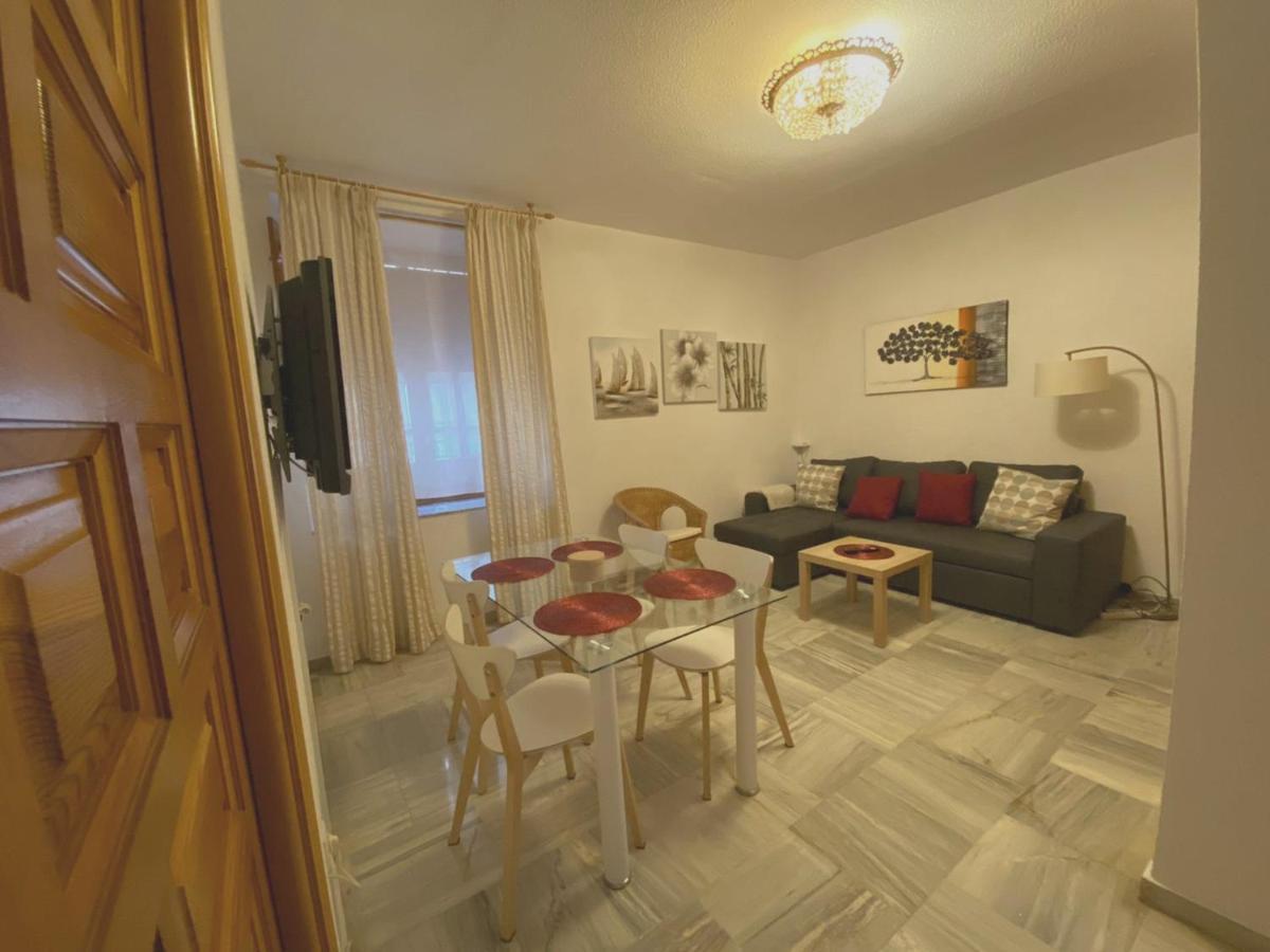 Apartamento Comfortable In 42 M² Parking
