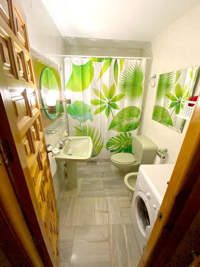 Apartamento Comfortable In 42 M² Parking