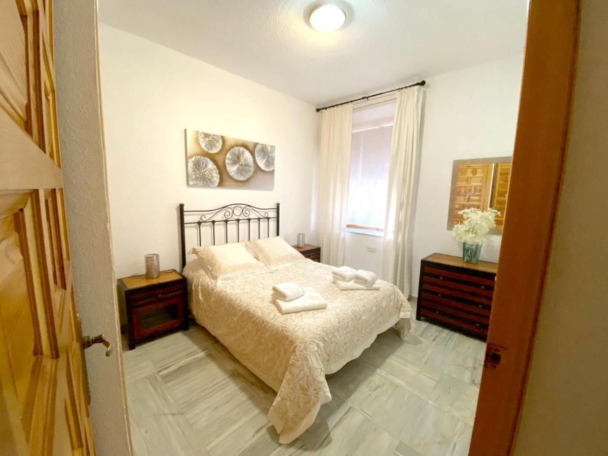 Comfortable In 42 M² Parking Córdoba
