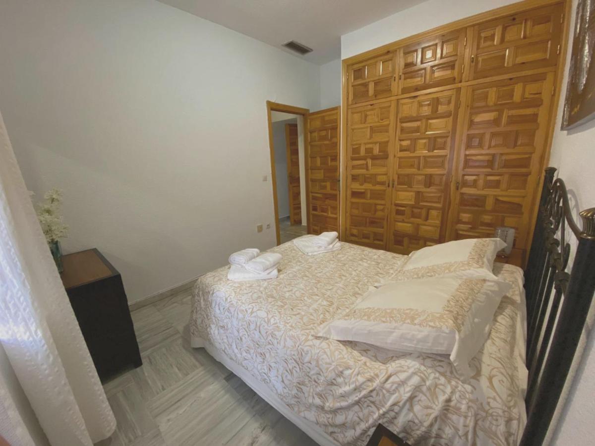 Comfortable In 42 M² Parking Apartamento