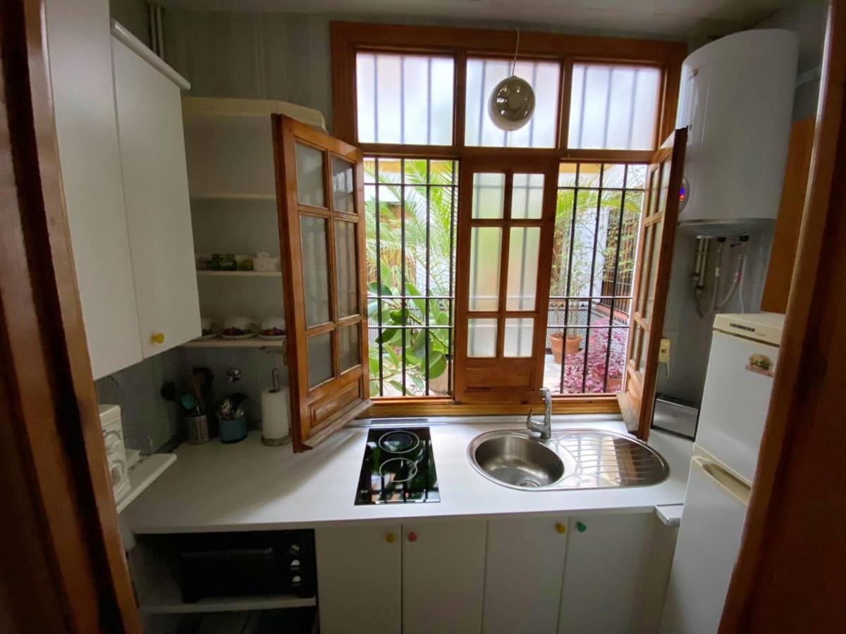 Comfortable In 42 M² Parking Apartamento
